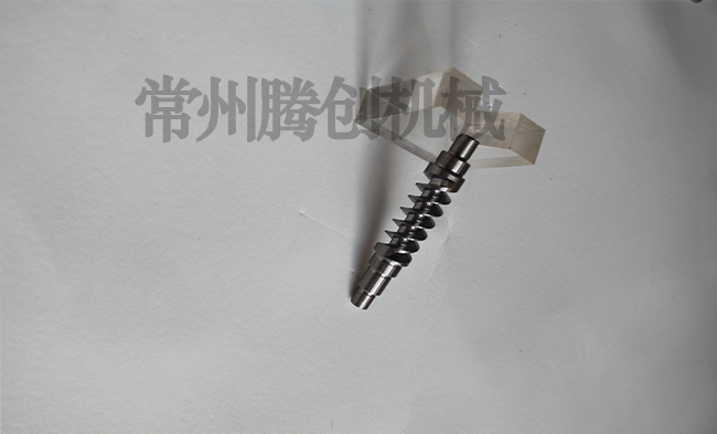 汽車(chē)EPS蝸桿-1